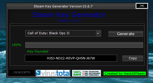 steam key generator download 2020